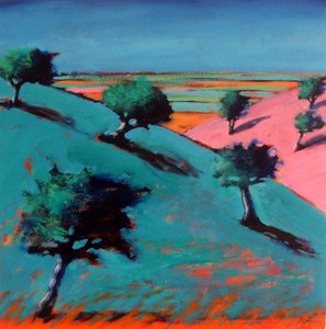Valley